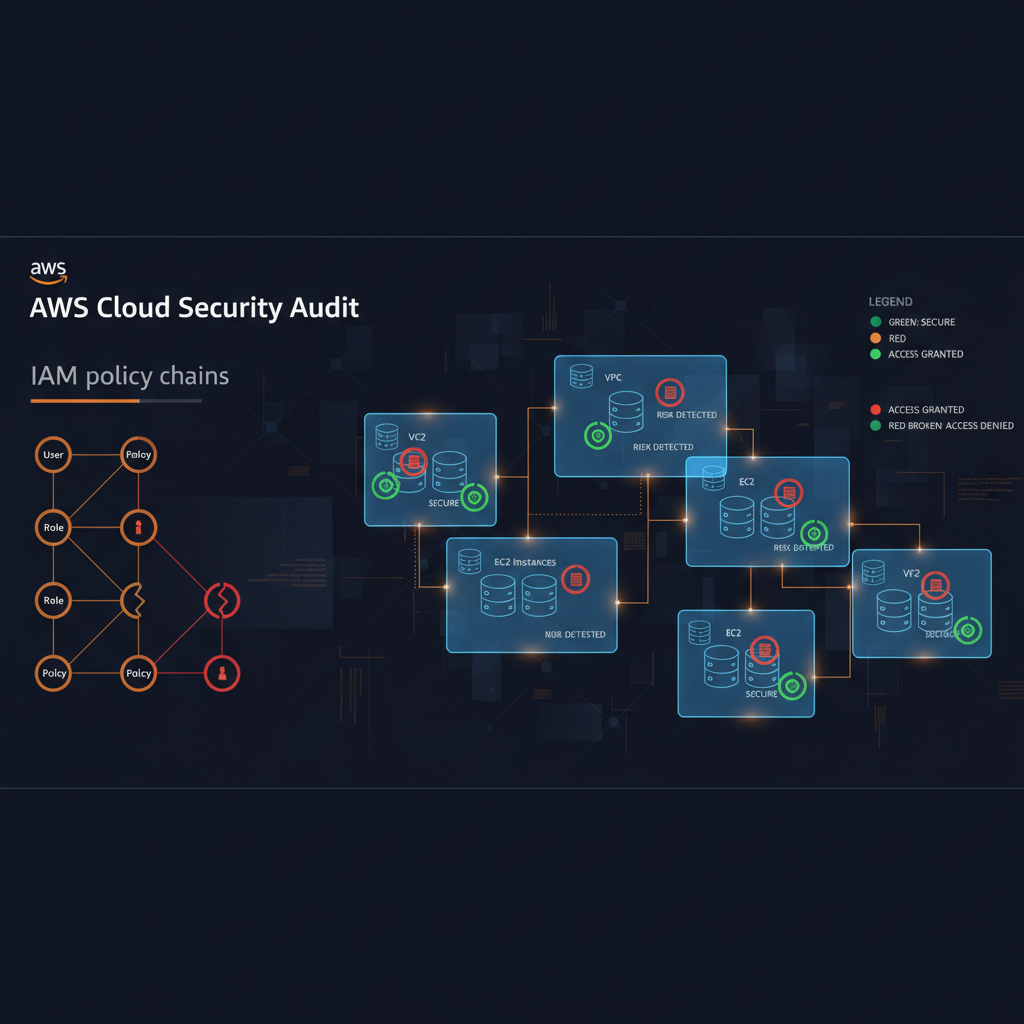 AWS Security Testing