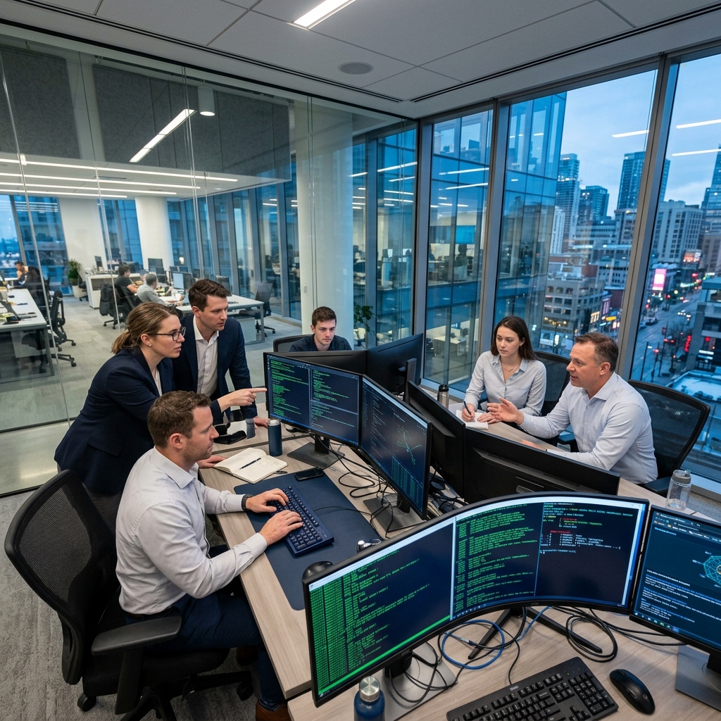 Penetration Testing