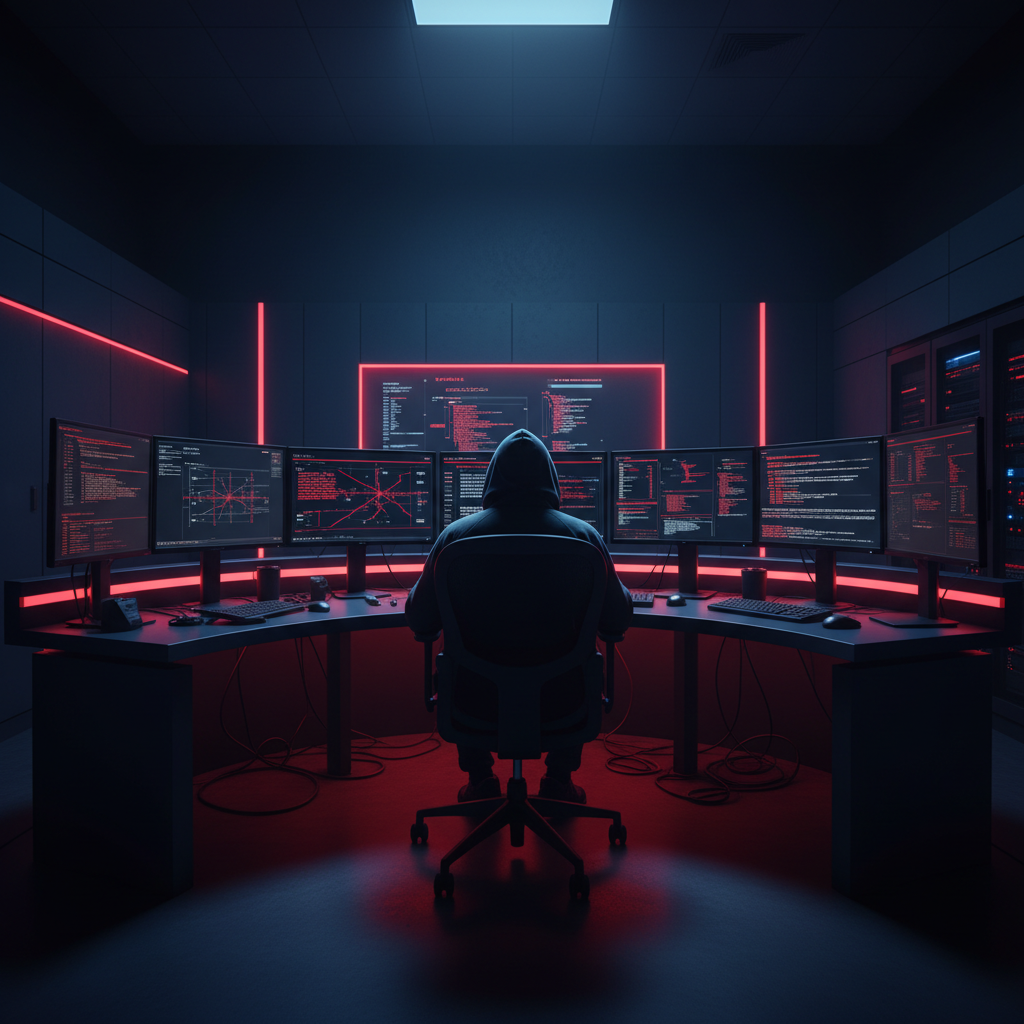 Red Team Operations